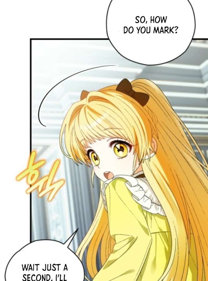 To My Dear Wolf Chapter 8 - Page 61