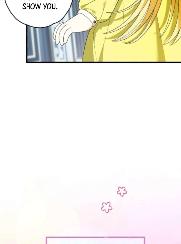 To My Dear Wolf Chapter 8 - Page 62