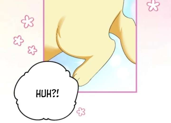 To My Dear Wolf Chapter 8 - Page 64