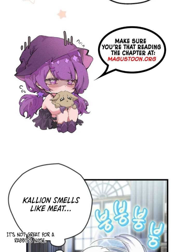 To My Dear Wolf Chapter 8 - Page 70