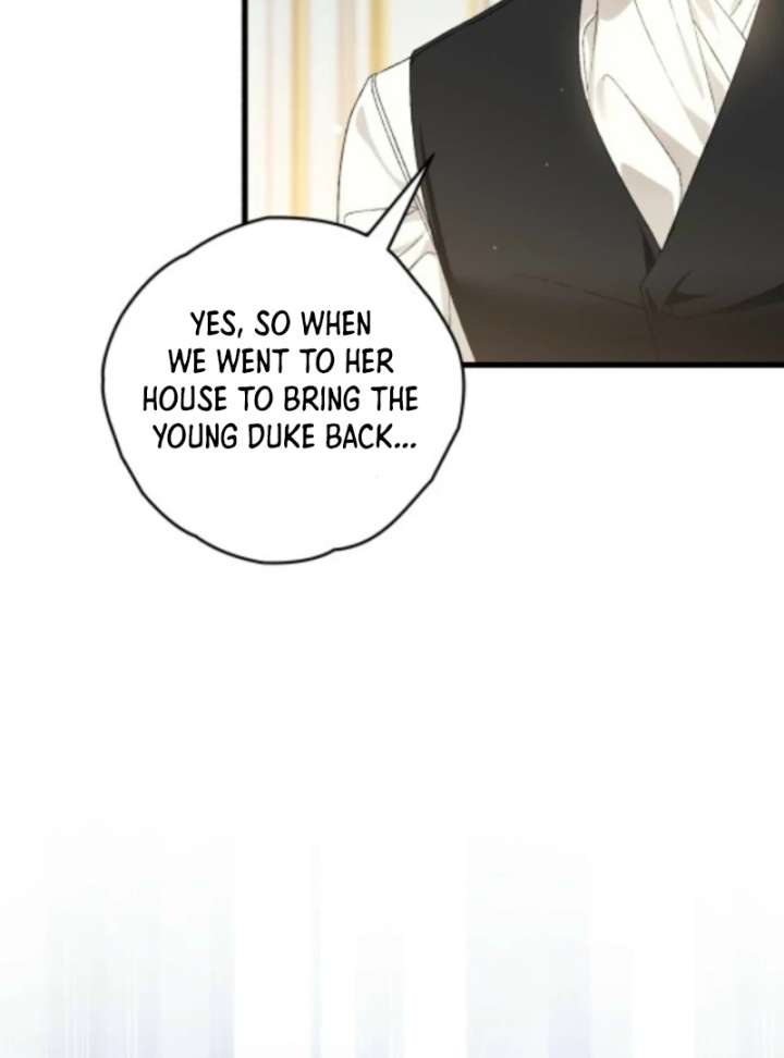 To My Dear Wolf Chapter 8 - Page 8