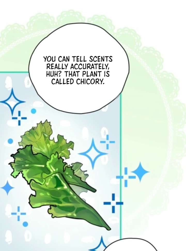 To My Dear Wolf Chapter 8 - Page 72