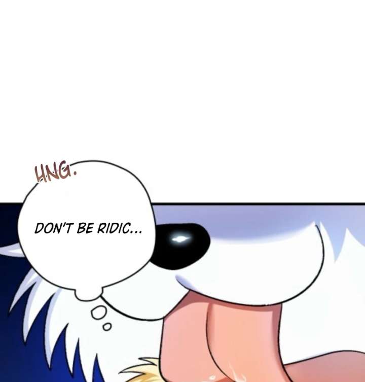 To My Dear Wolf Chapter 8 - Page 75