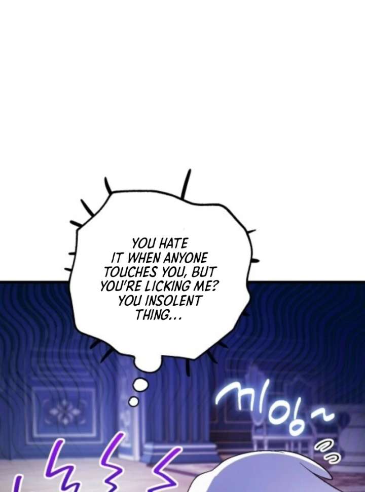 To My Dear Wolf Chapter 8 - Page 79