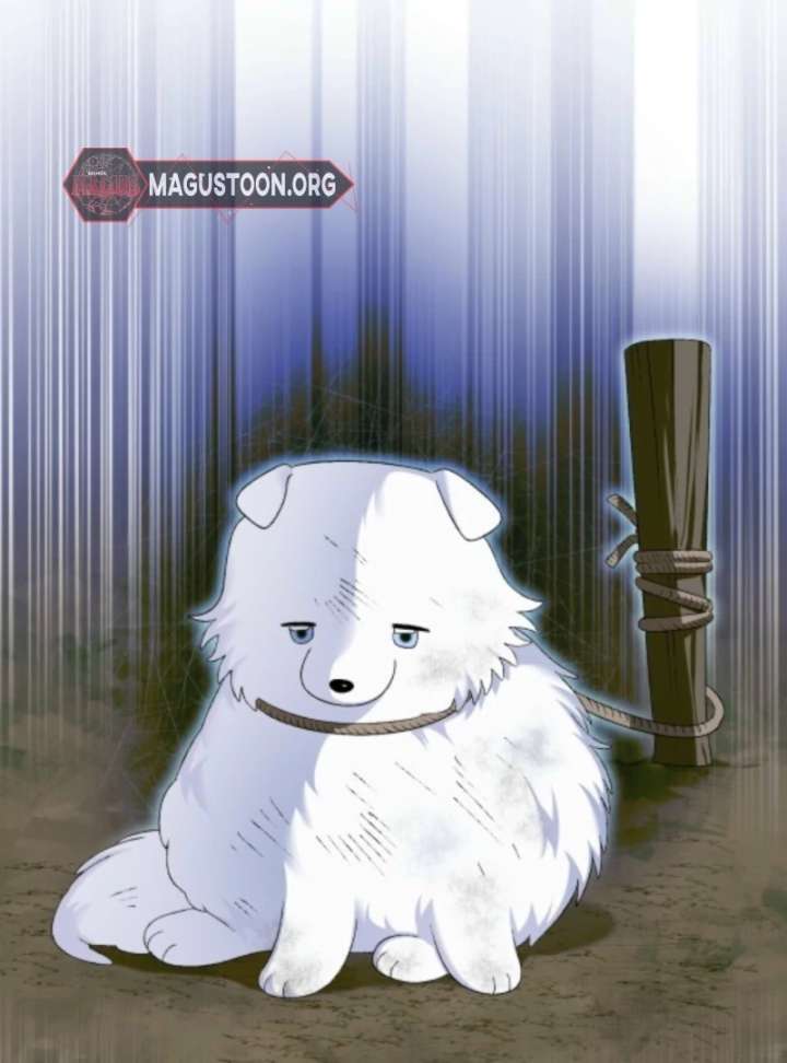 To My Dear Wolf Chapter 8 - Page 9