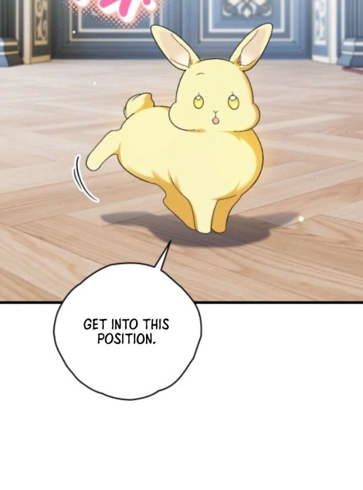 To My Dear Wolf Chapter 8 - Page 82