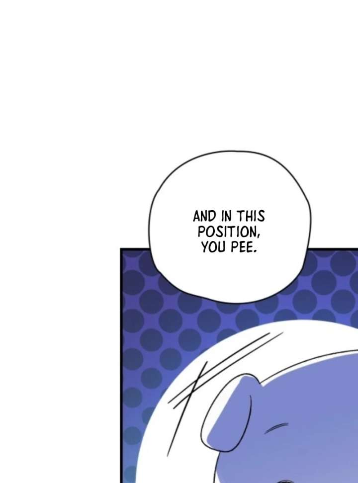 To My Dear Wolf Chapter 8 - Page 83