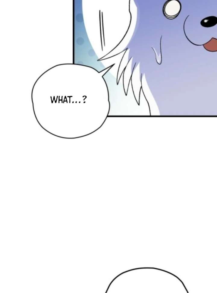 To My Dear Wolf Chapter 8 - Page 84