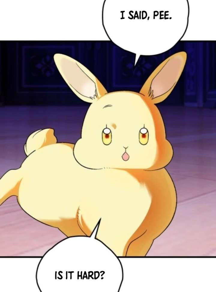 To My Dear Wolf Chapter 8 - Page 85