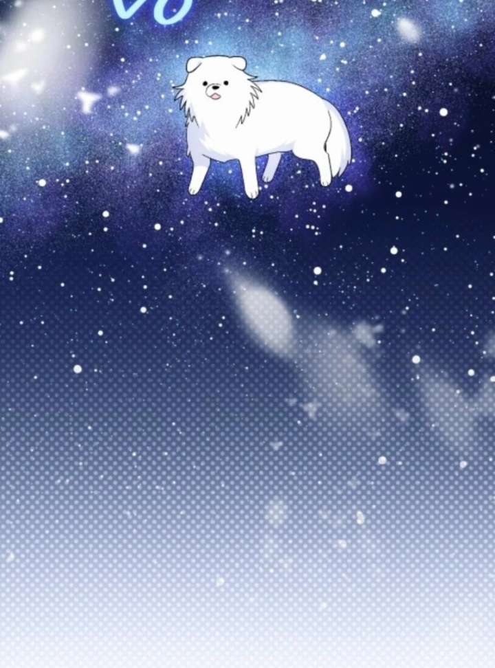 To My Dear Wolf Chapter 8 - Page 87