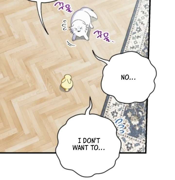 To My Dear Wolf Chapter 8 - Page 89