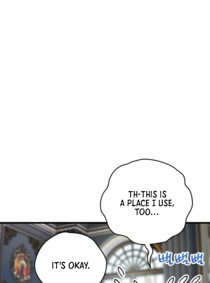 To My Dear Wolf Chapter 8 - Page 90