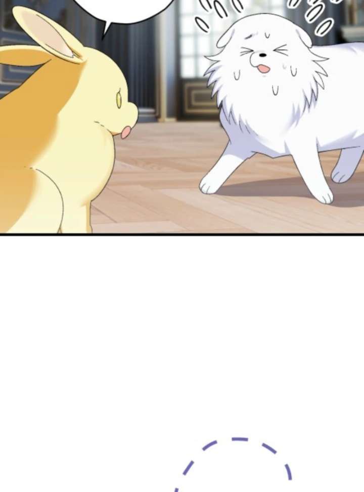 To My Dear Wolf Chapter 8 - Page 91