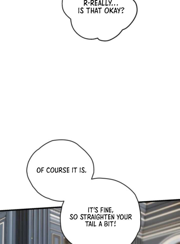 To My Dear Wolf Chapter 8 - Page 95