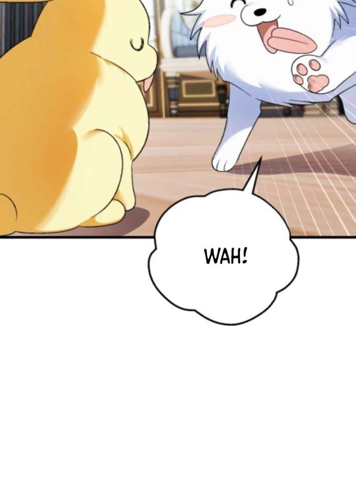 To My Dear Wolf Chapter 8 - Page 98