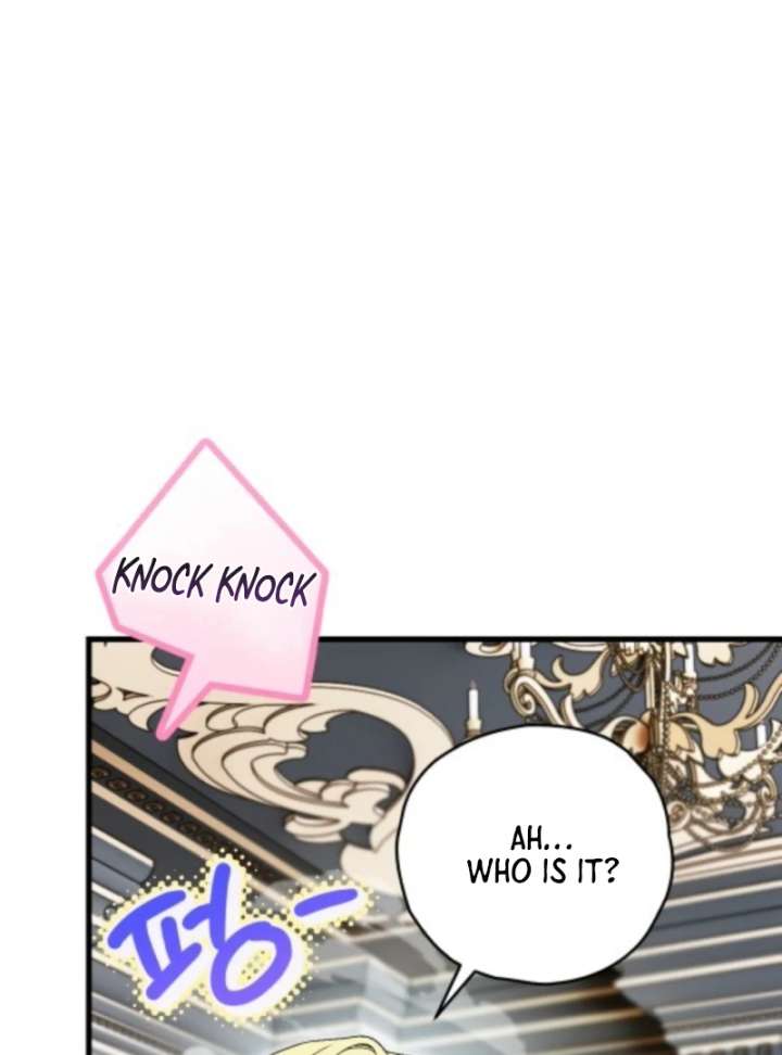 To My Dear Wolf Chapter 8 - Page 99