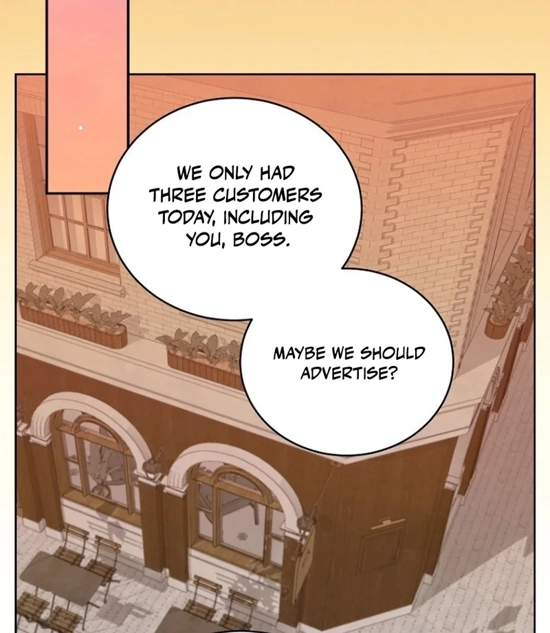 To My Dishonest Immortal Chapter 1 - Page 103