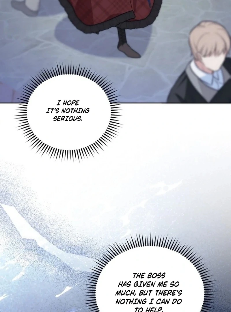 To My Dishonest Immortal Chapter 1 - Page 114