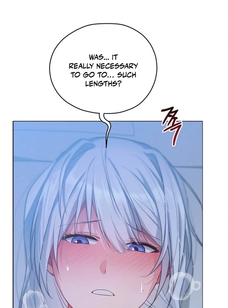To My Dishonest Immortal Chapter 1 - Page 15