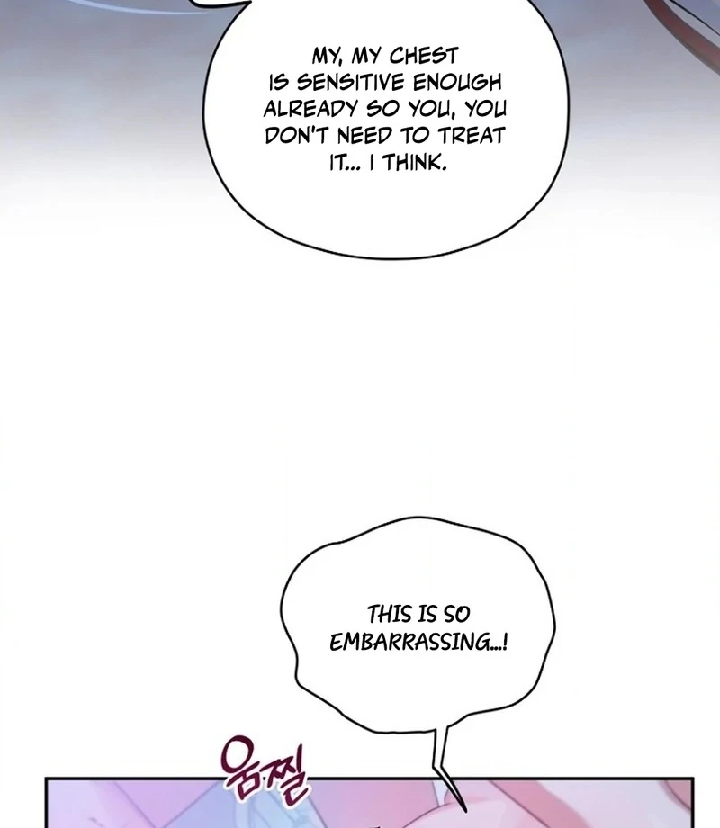 To My Dishonest Immortal Chapter 1 - Page 20