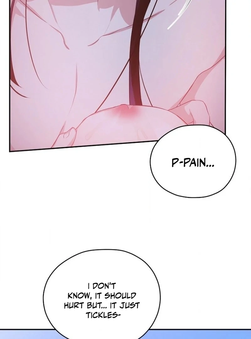 To My Dishonest Immortal Chapter 1 - Page 23