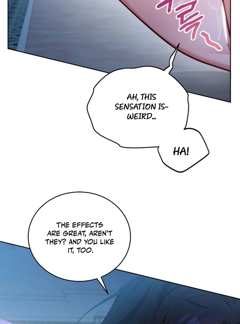 To My Dishonest Immortal Chapter 1 - Page 31
