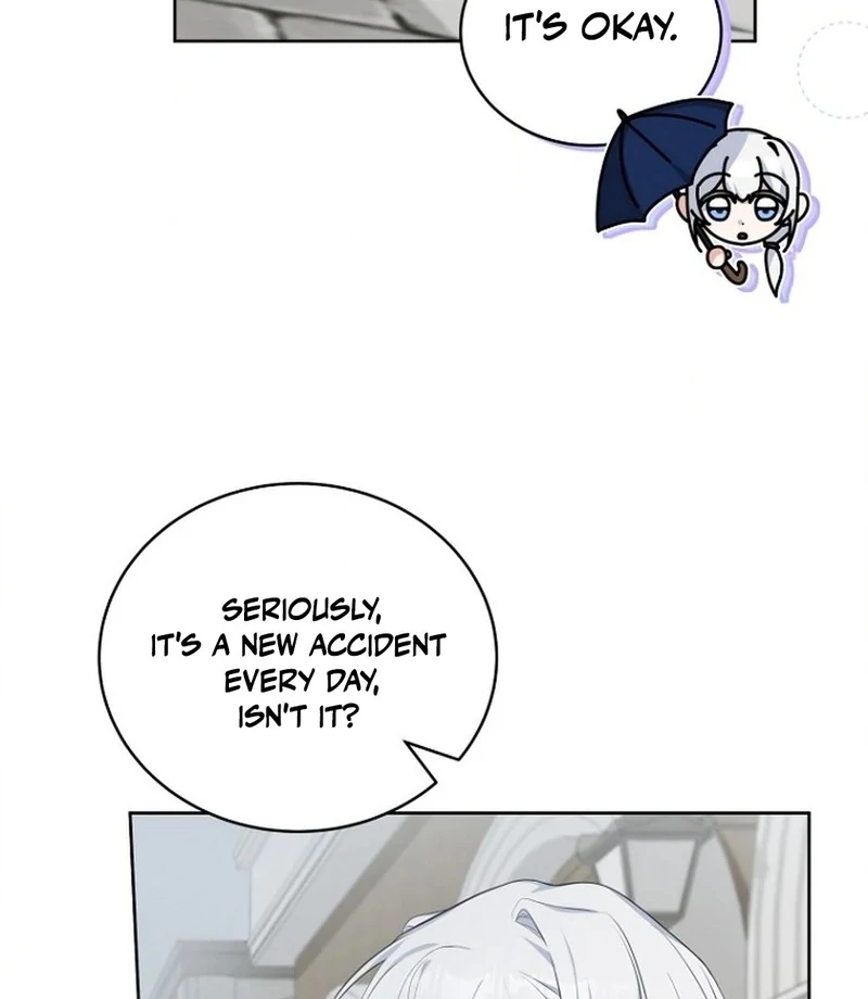 To My Dishonest Immortal Chapter 1 - Page 50