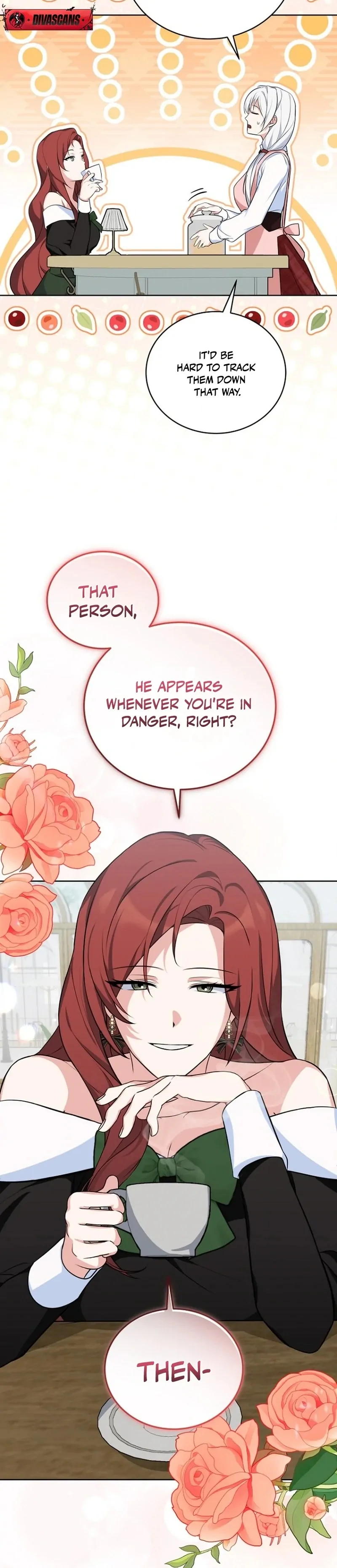 To My Dishonest Immortal Chapter 1 - Page 65
