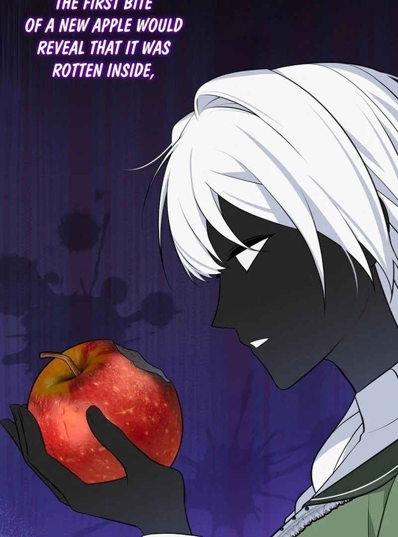 To My Dishonest Immortal Chapter 1 - Page 87