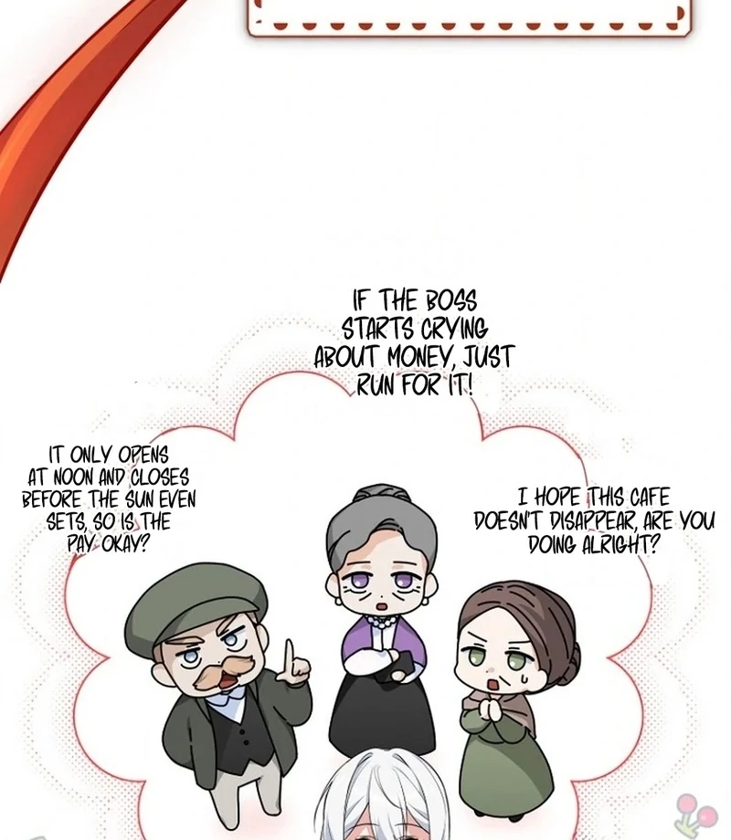 To My Dishonest Immortal Chapter 1 - Page 99