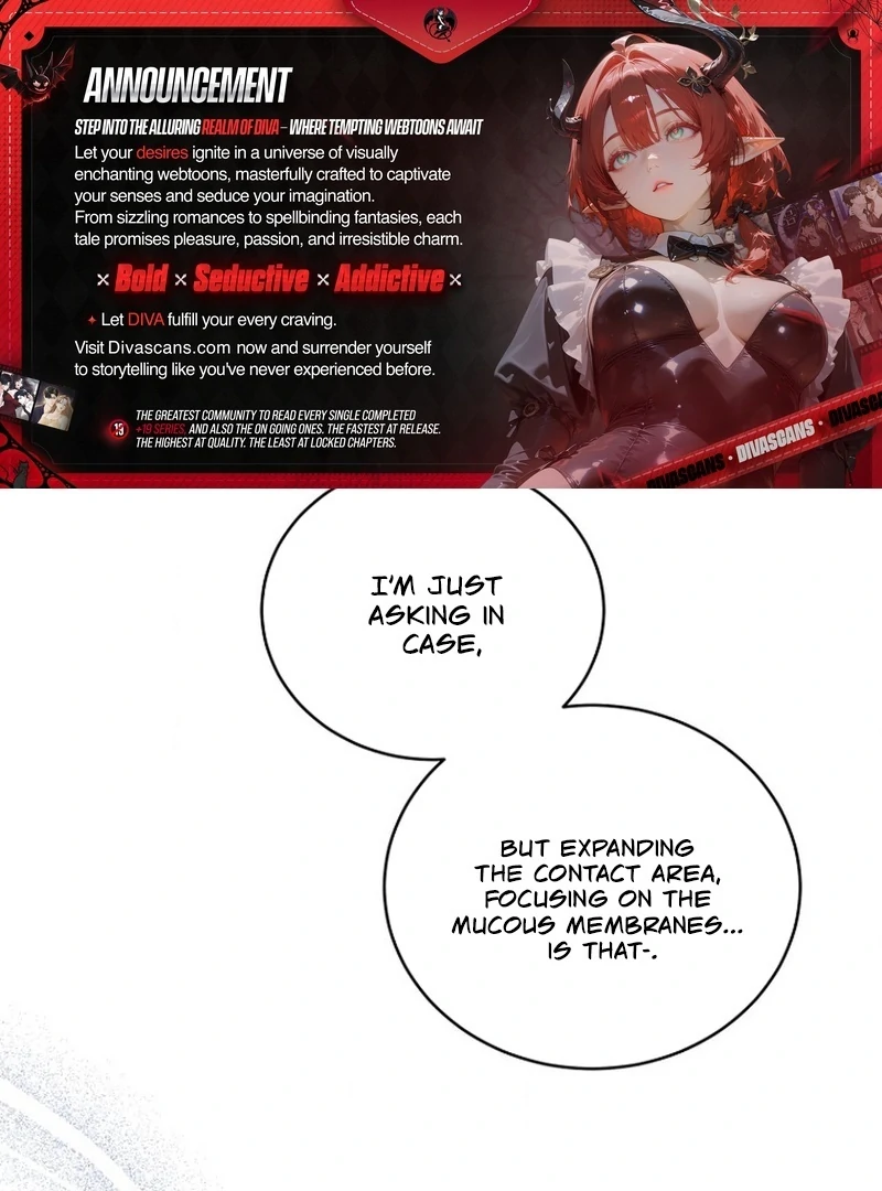 To My Dishonest Immortal Chapter 2 - Page 1