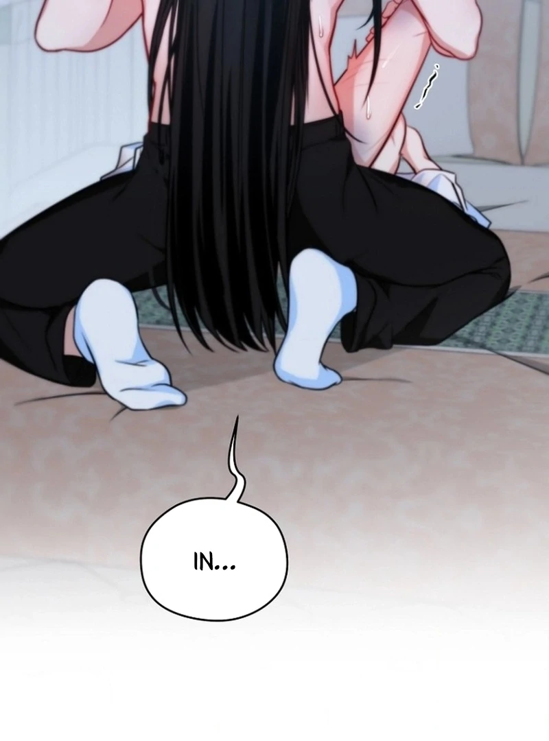 To My Dishonest Immortal Chapter 2 - Page 101