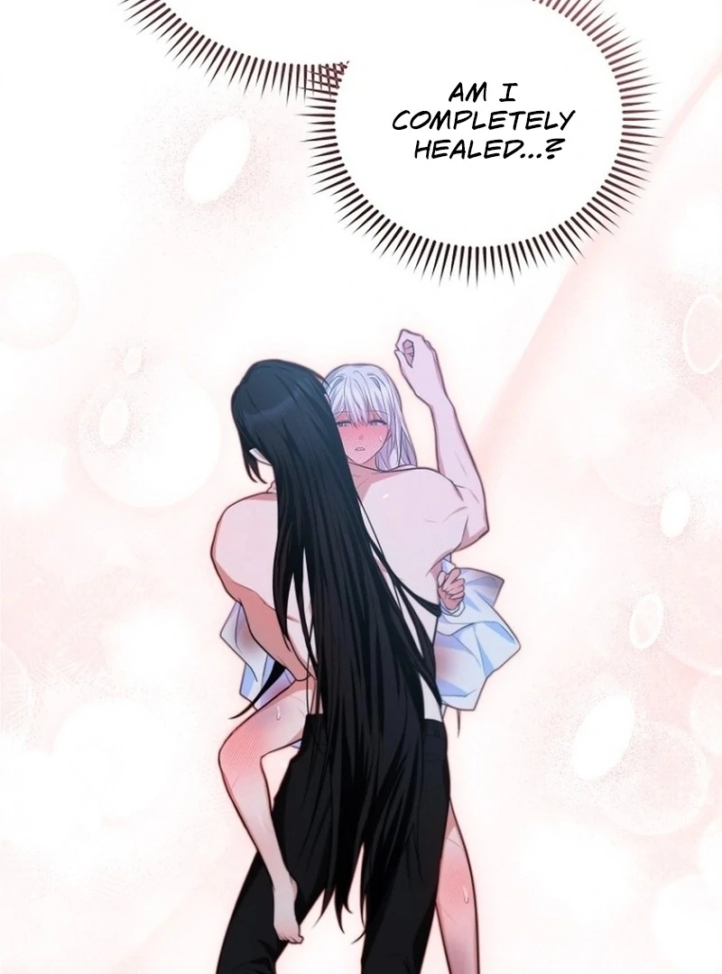 To My Dishonest Immortal Chapter 2 - Page 119