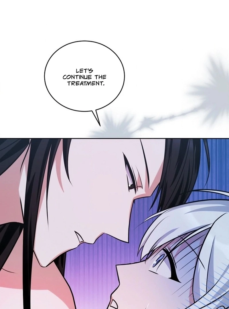 To My Dishonest Immortal Chapter 2 - Page 123