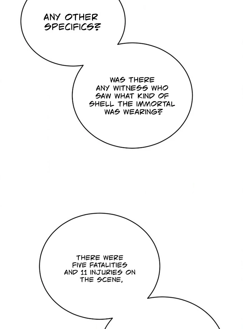 To My Dishonest Immortal Chapter 2 - Page 136