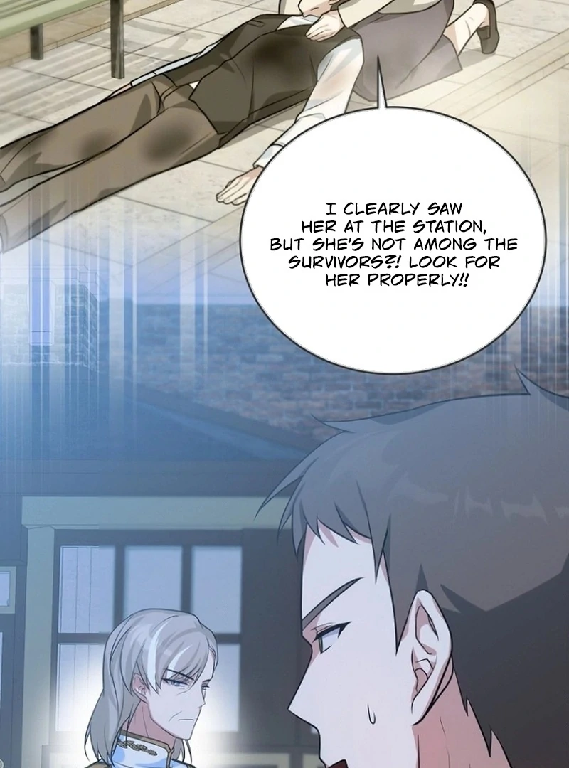 To My Dishonest Immortal Chapter 2 - Page 140