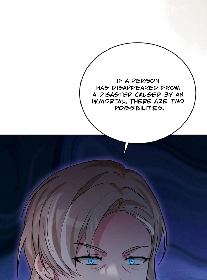 To My Dishonest Immortal Chapter 2 - Page 145