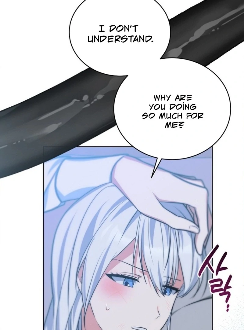 To My Dishonest Immortal Chapter 2 - Page 22