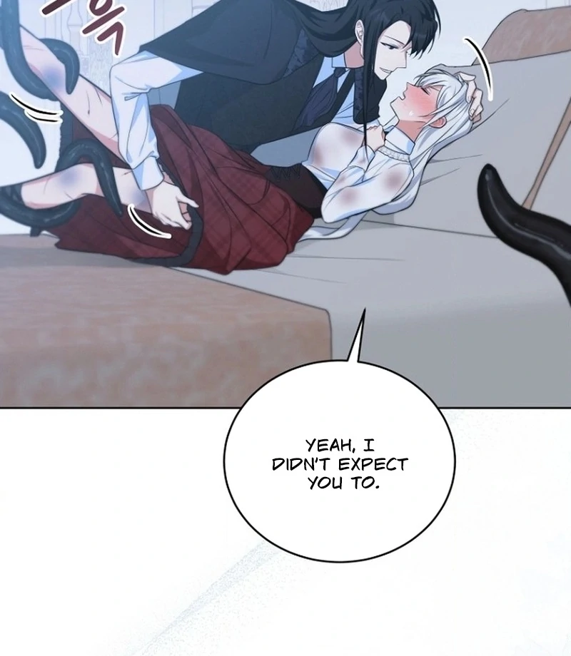 To My Dishonest Immortal Chapter 2 - Page 25