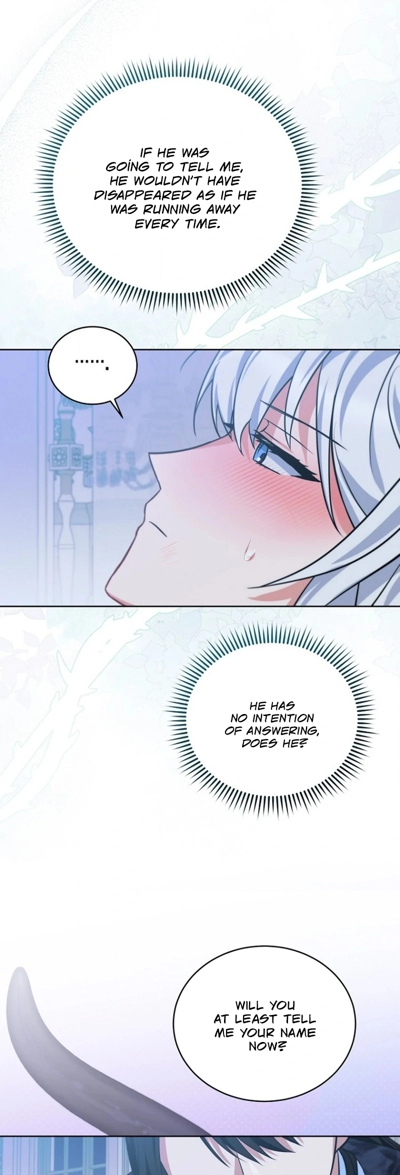 To My Dishonest Immortal Chapter 2 - Page 26