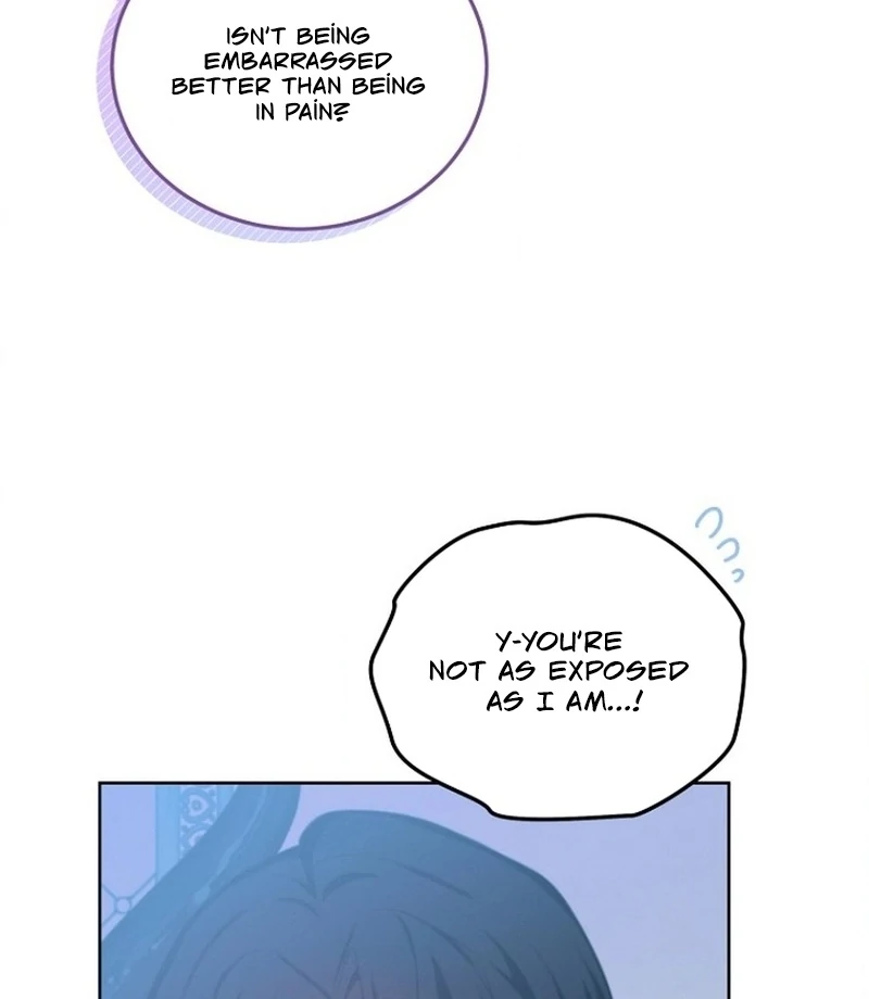 To My Dishonest Immortal Chapter 2 - Page 51