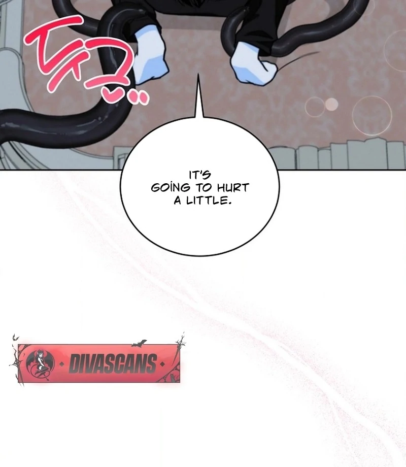 To My Dishonest Immortal Chapter 2 - Page 59