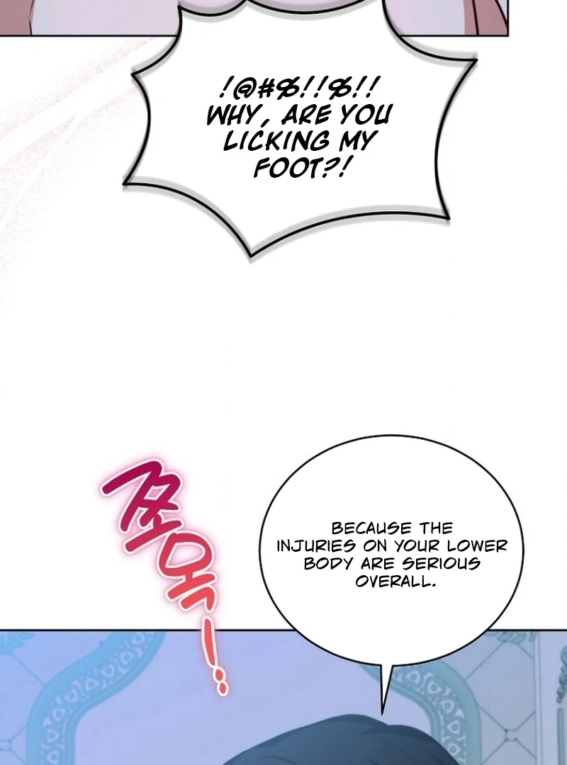 To My Dishonest Immortal Chapter 2 - Page 61