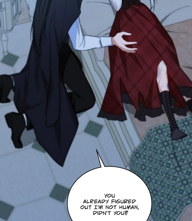 To My Dishonest Immortal Chapter 2 - Page 8