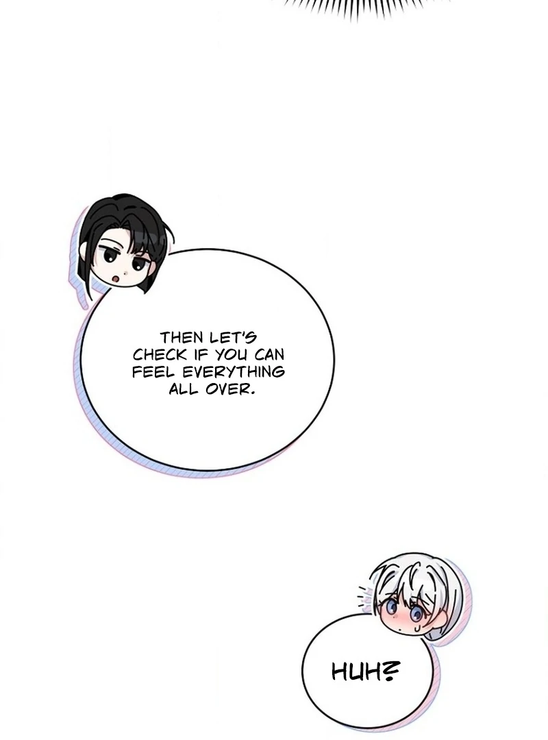 To My Dishonest Immortal Chapter 2 - Page 71