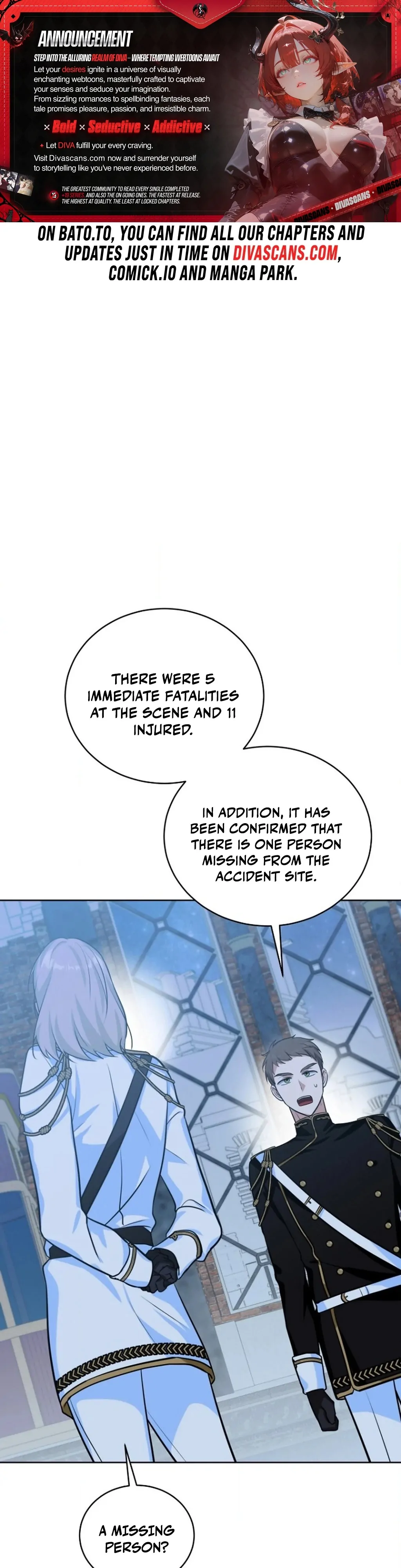To My Dishonest Immortal Chapter 3 - Page 1