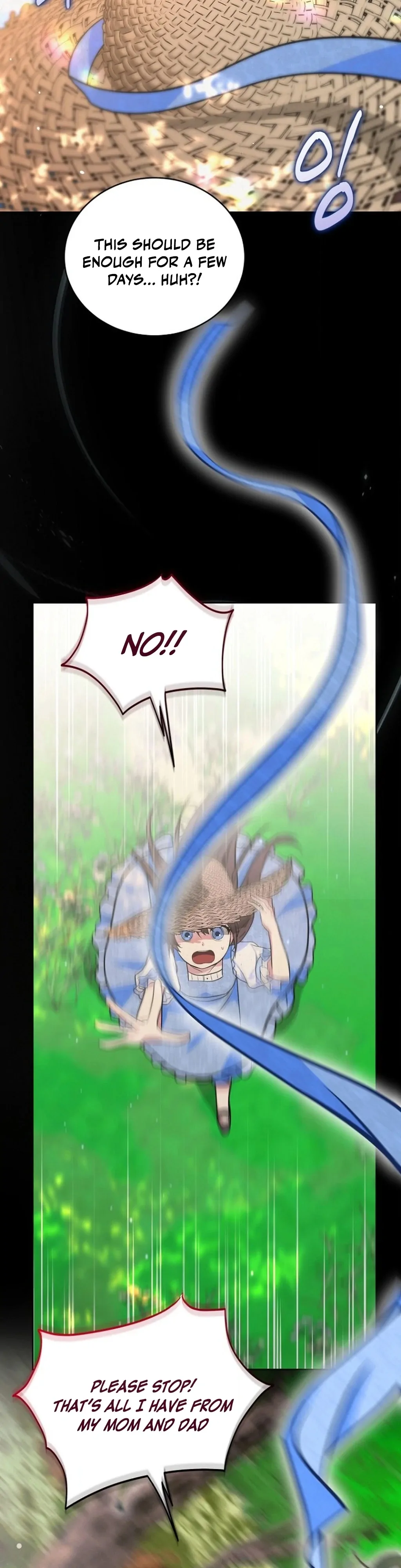 To My Dishonest Immortal Chapter 3 - Page 16