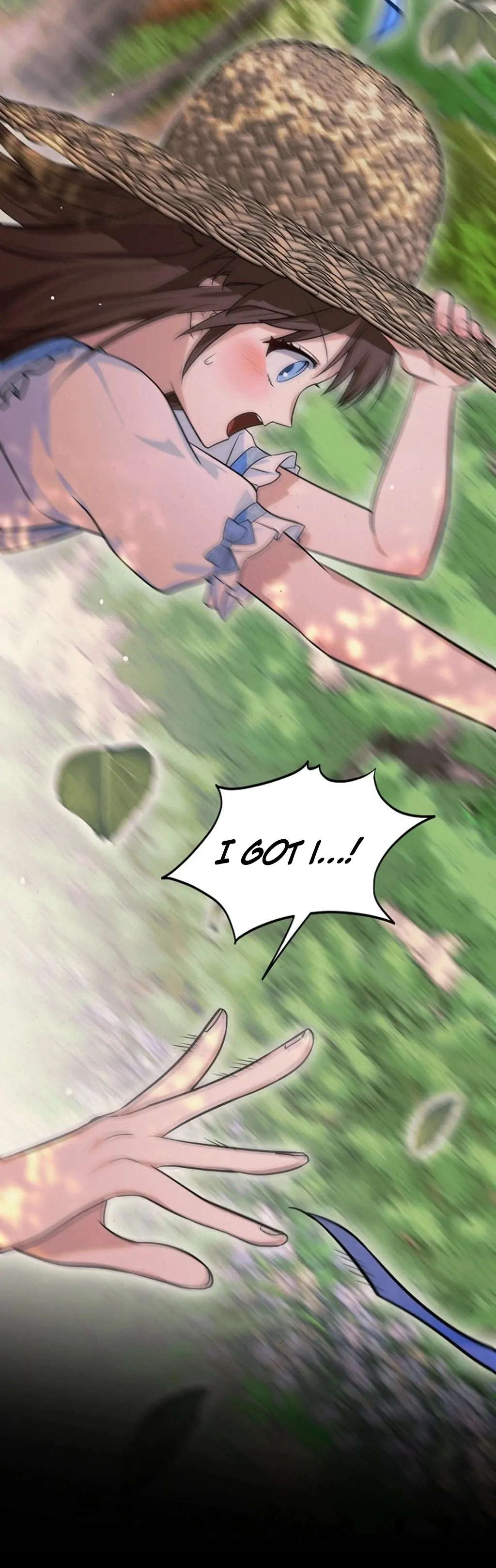 To My Dishonest Immortal Chapter 3 - Page 17