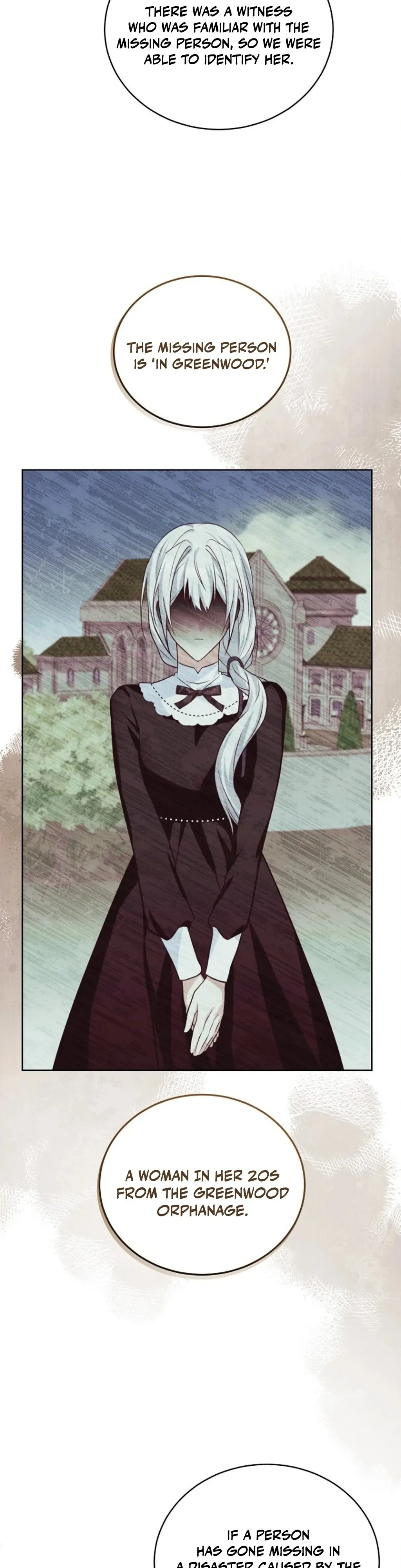 To My Dishonest Immortal Chapter 3 - Page 3