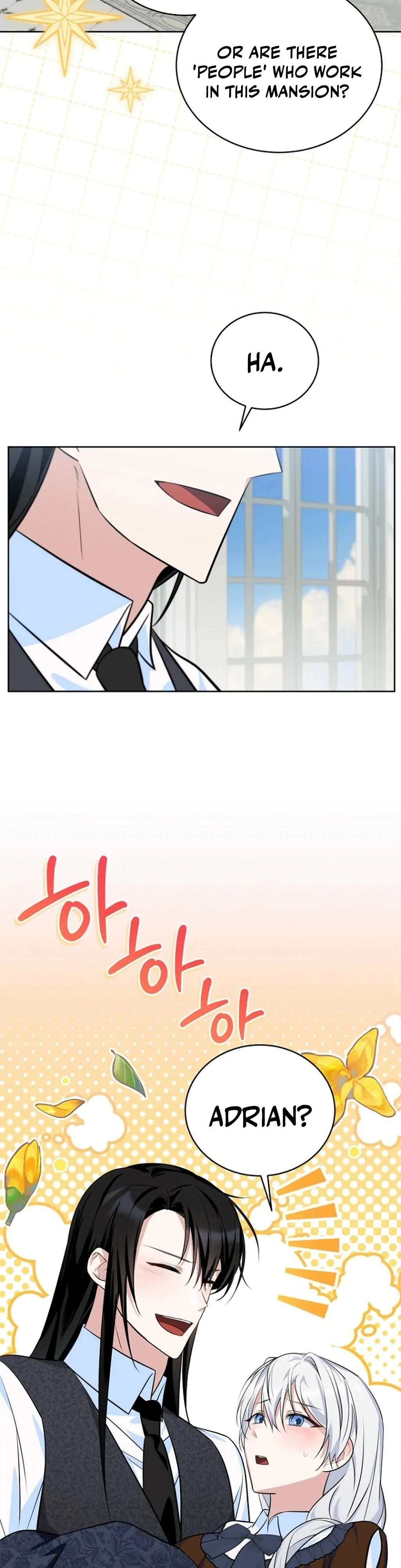 To My Dishonest Immortal Chapter 3 - Page 41